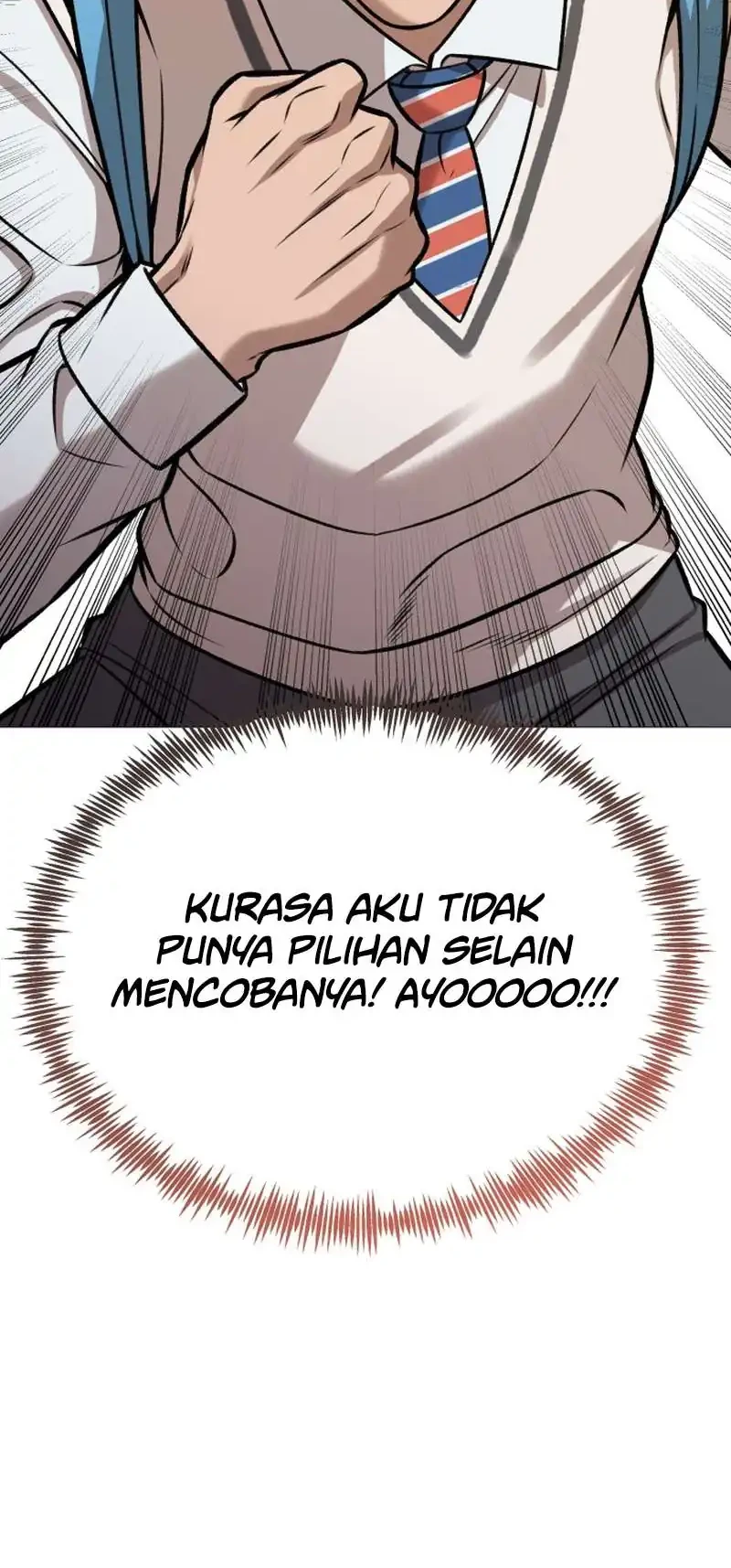John X Killer Chapter 22 - halaman 40