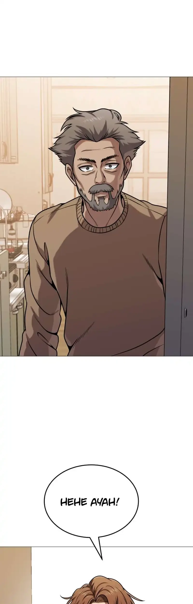 John X Killer Chapter 22 - halaman 43