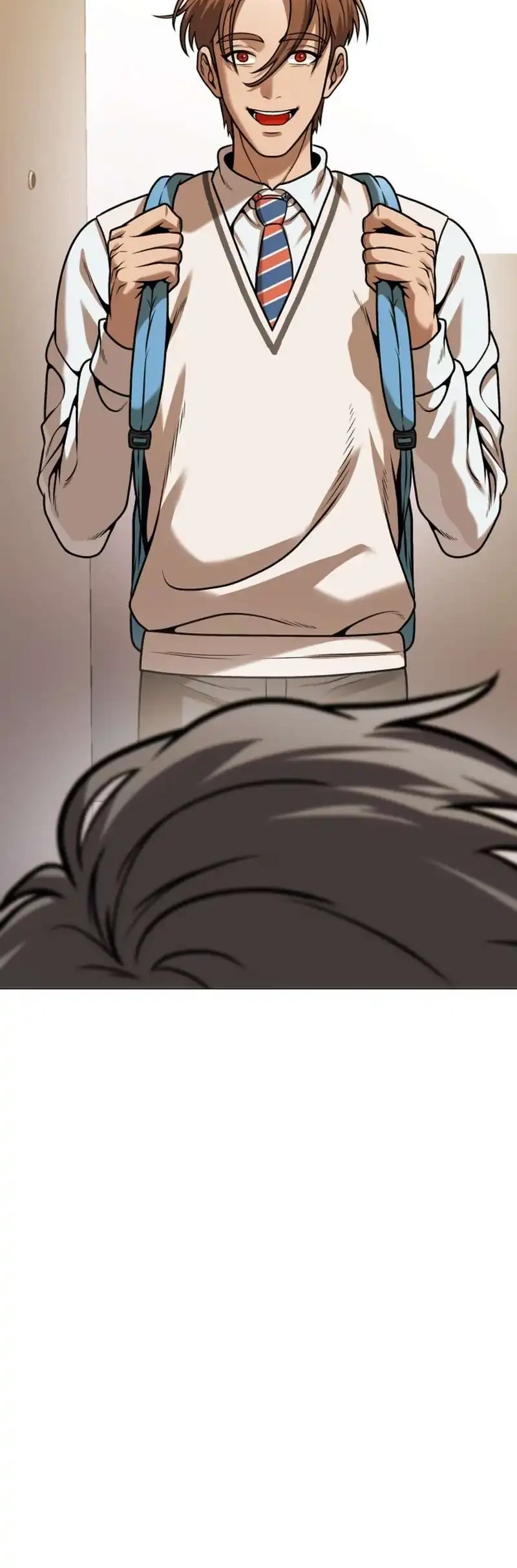 John X Killer Chapter 22 - halaman 44