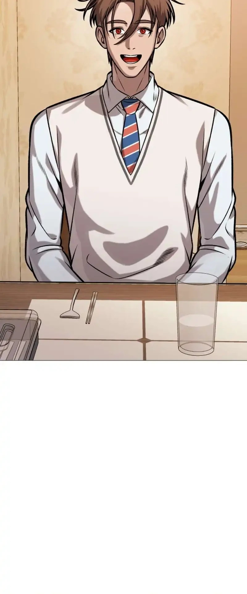 John X Killer Chapter 22 - halaman 48