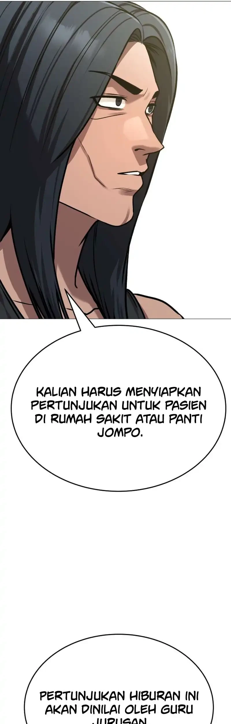 John X Killer Chapter 22 - halaman 5