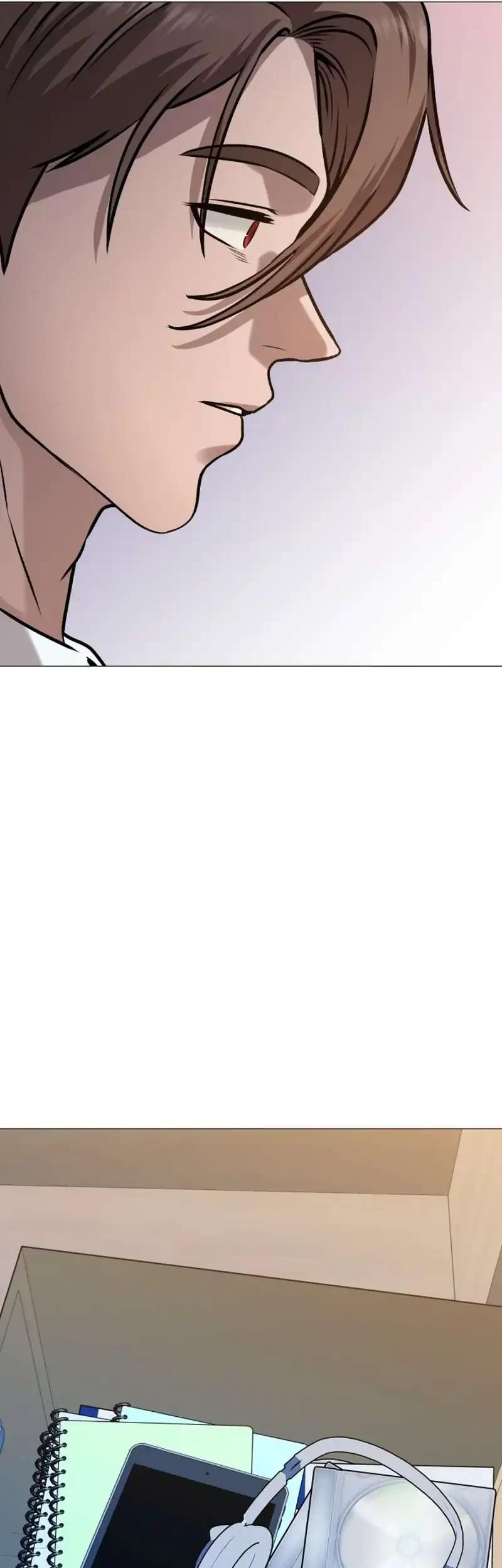 John X Killer Chapter 22 - halaman 57