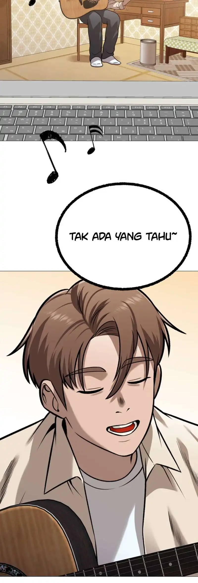 John X Killer Chapter 22 - halaman 62