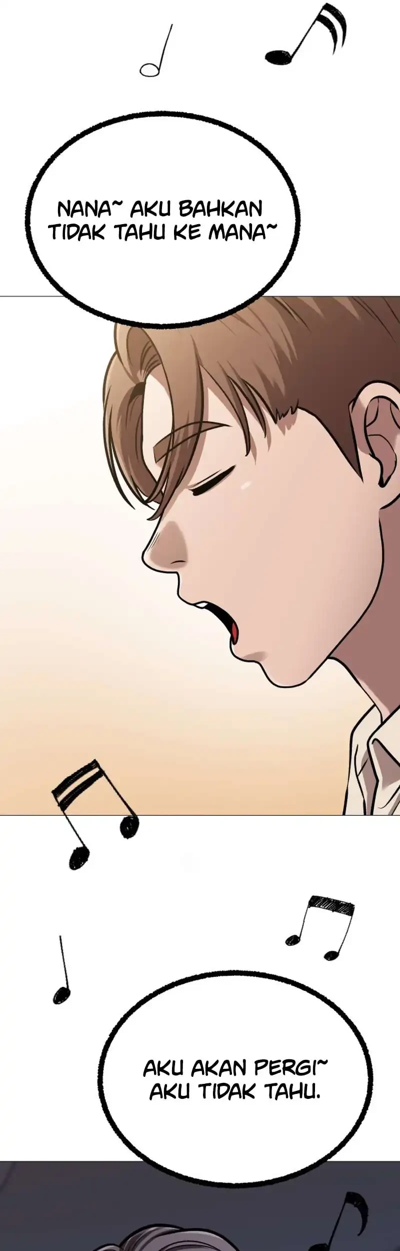 John X Killer Chapter 22 - halaman 63
