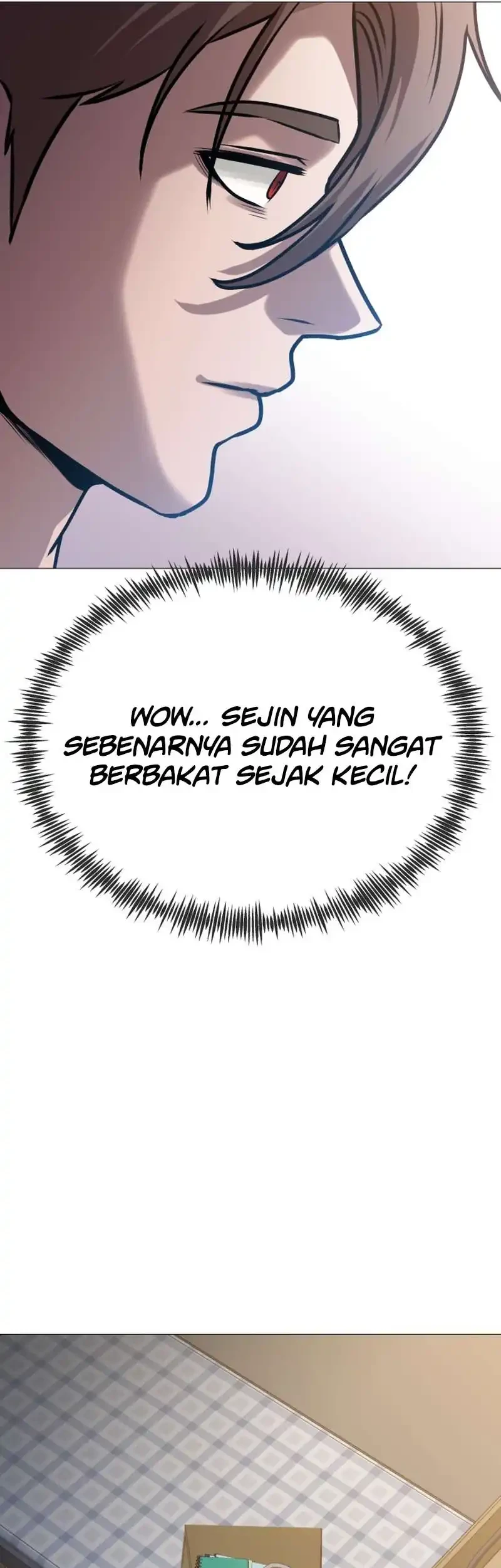 John X Killer Chapter 22 - halaman 65