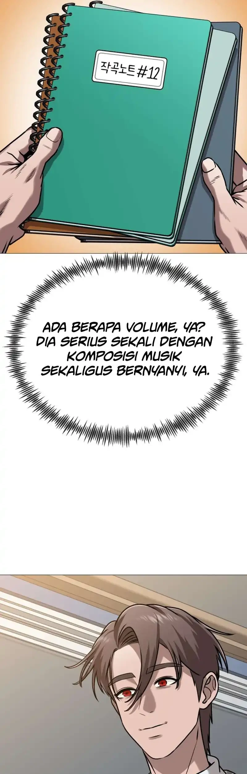 John X Killer Chapter 22 - halaman 67