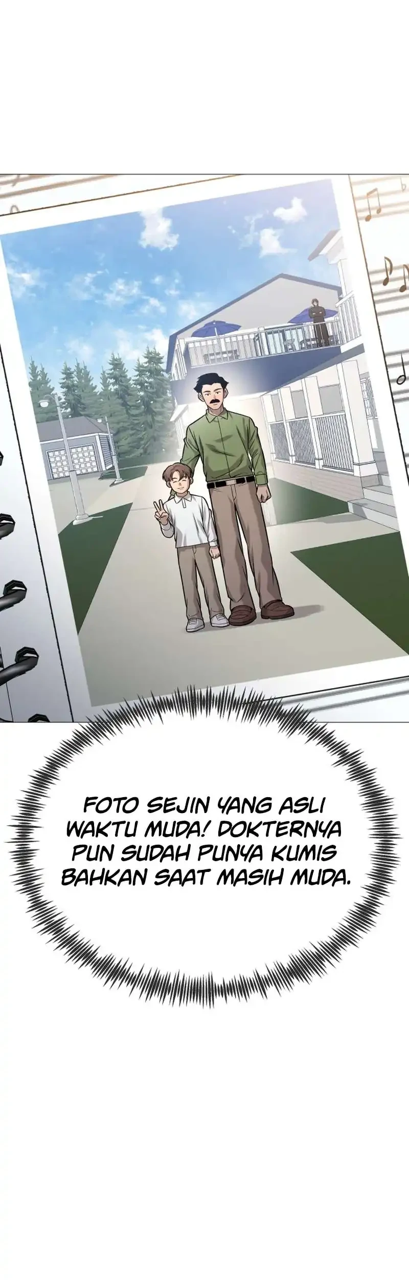 John X Killer Chapter 22 - halaman 69