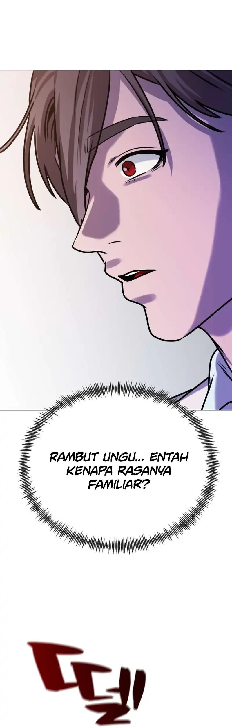 John X Killer Chapter 22 - halaman 71