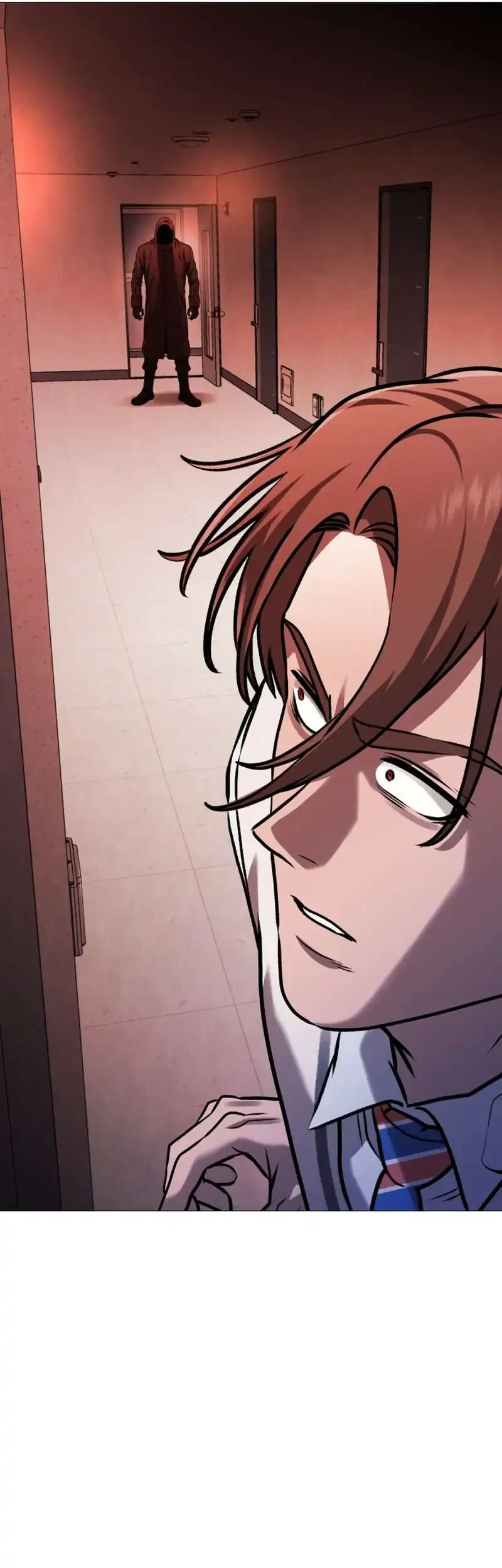 John X Killer Chapter 22 - halaman 79