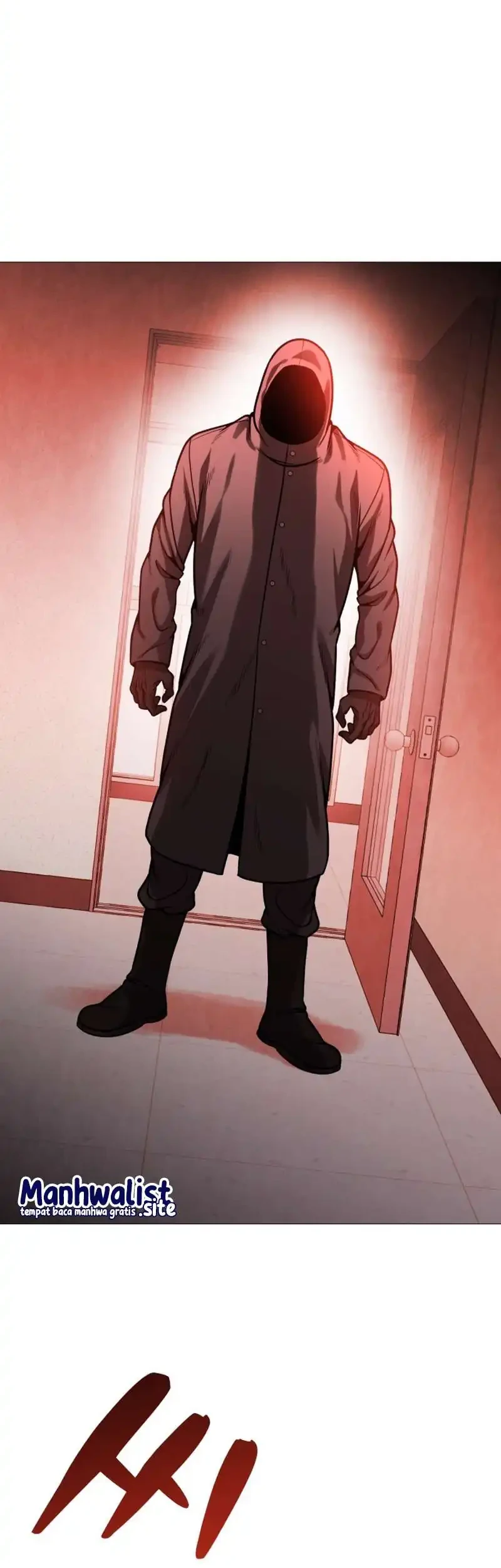John X Killer Chapter 22 - halaman 80