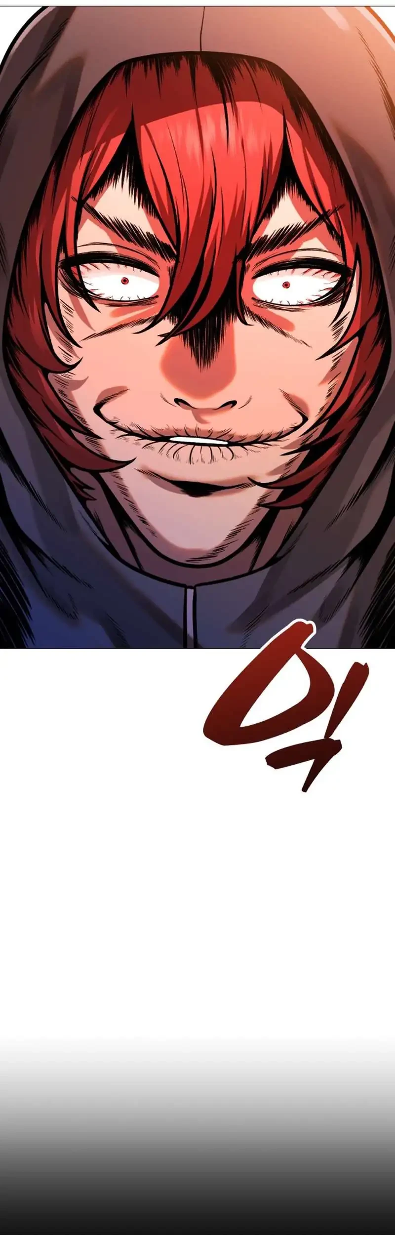 John X Killer Chapter 22 - halaman 81