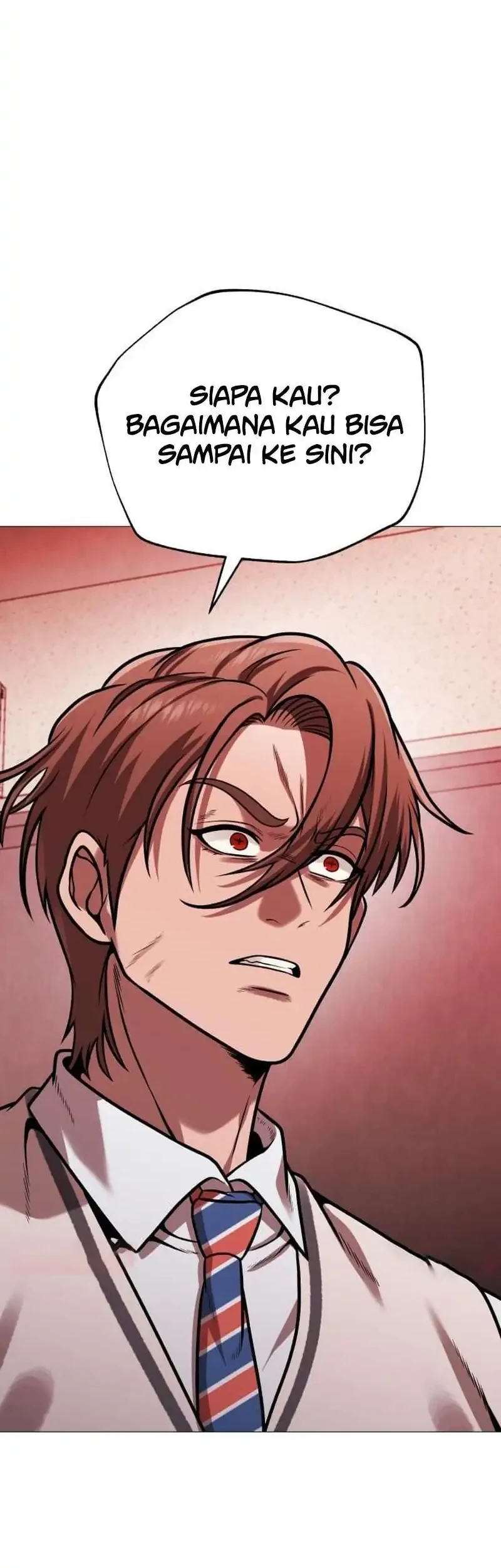 John X Killer Chapter 23 - halaman 10