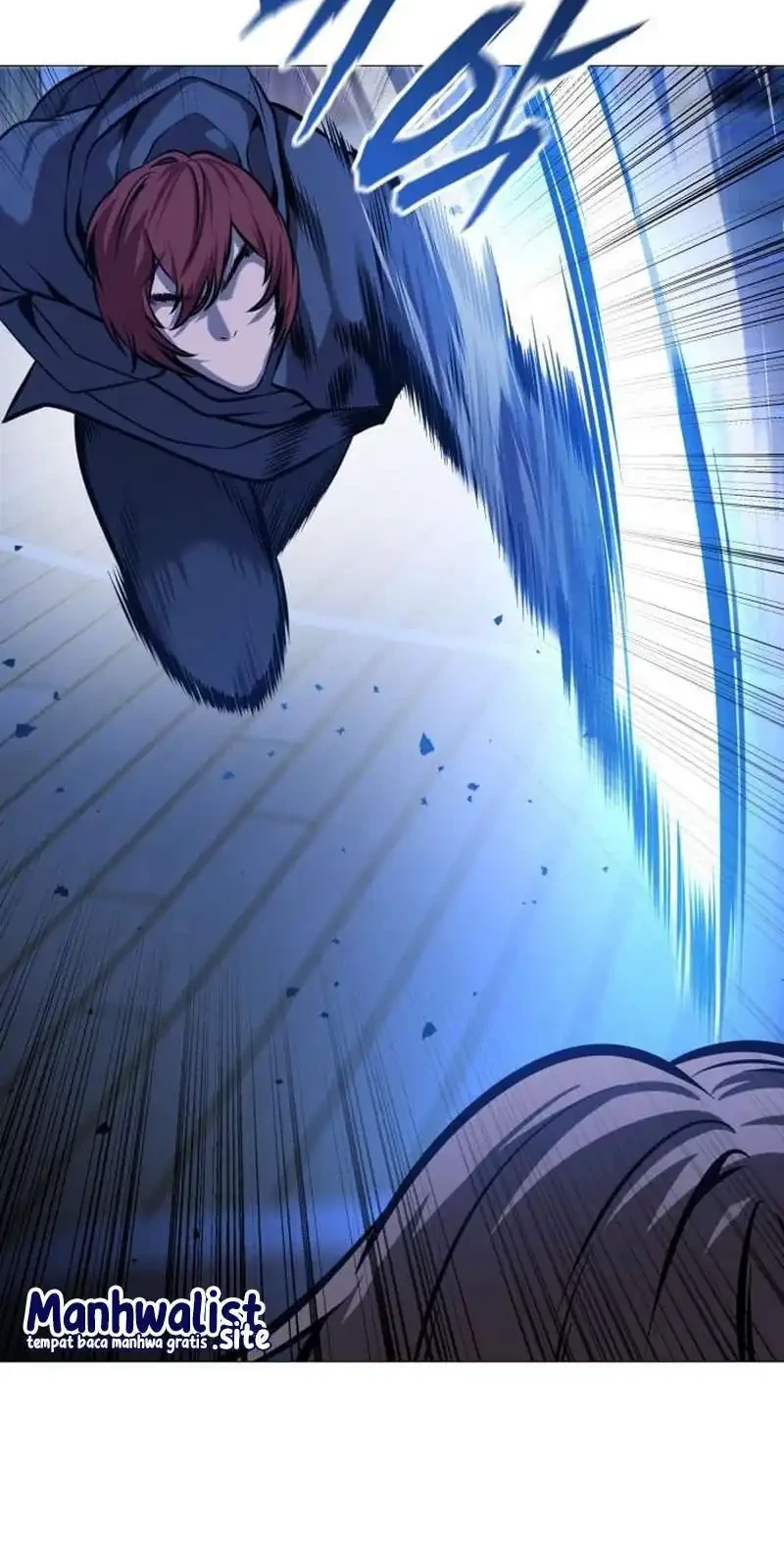 John X Killer Chapter 23 - halaman 107