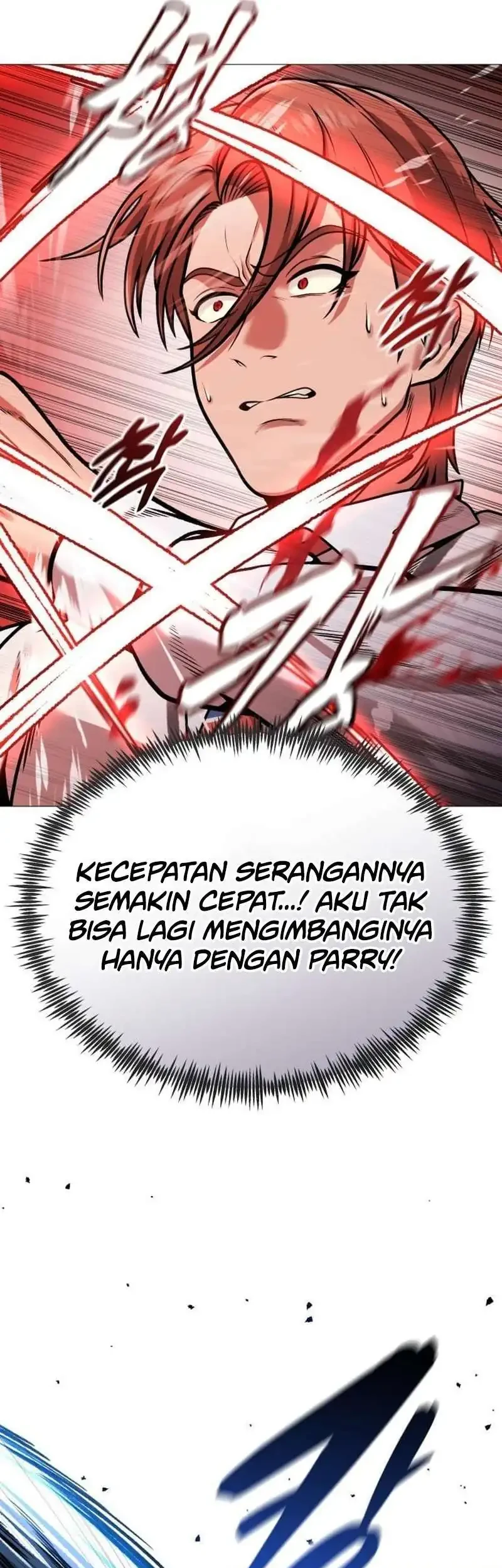John X Killer Chapter 23 - halaman 112