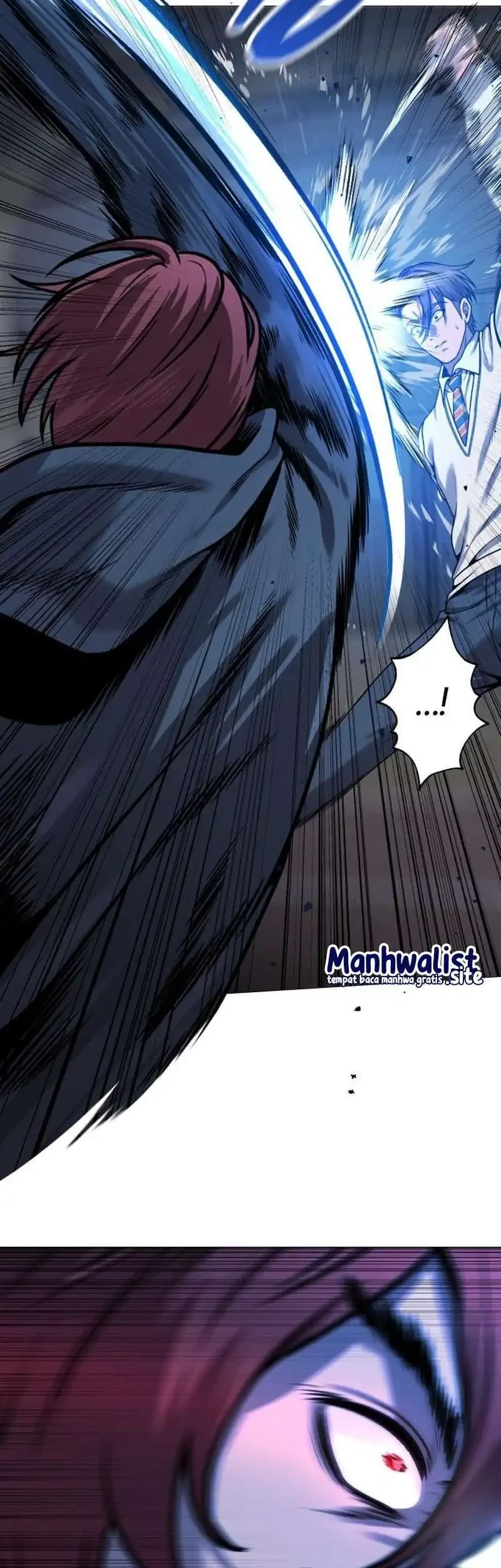 John X Killer Chapter 23 - halaman 113