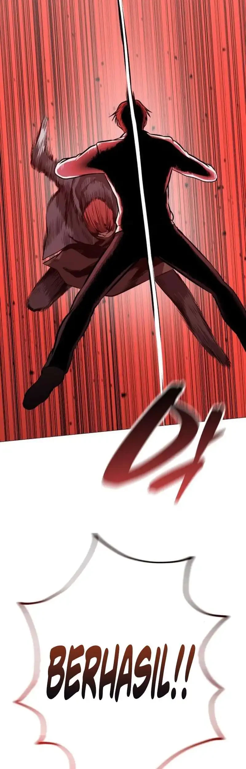 John X Killer Chapter 23 - halaman 115