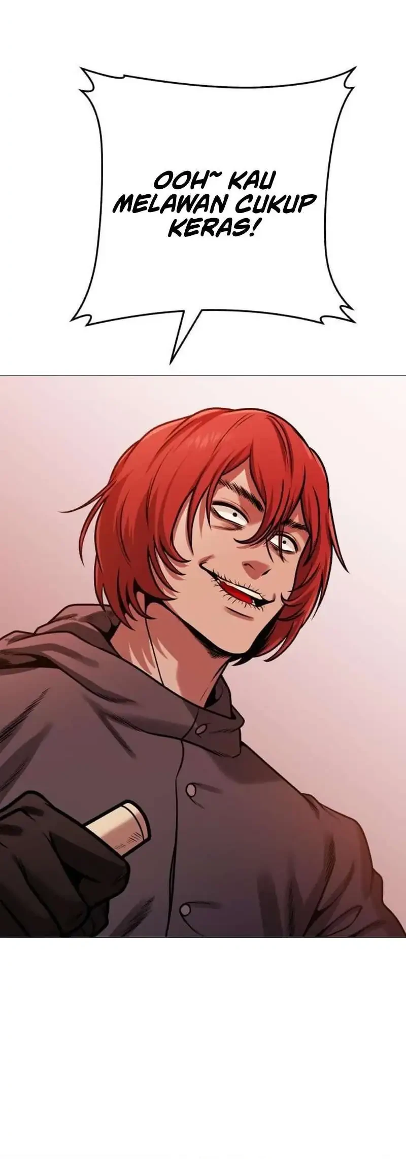 John X Killer Chapter 23 - halaman 22