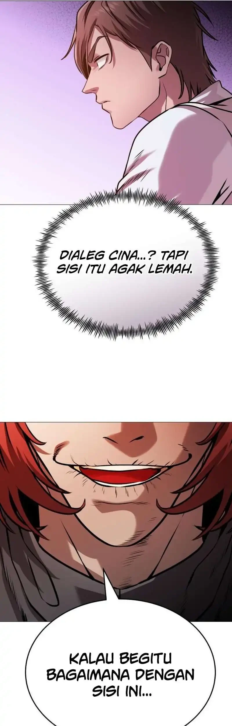 John X Killer Chapter 23 - halaman 23