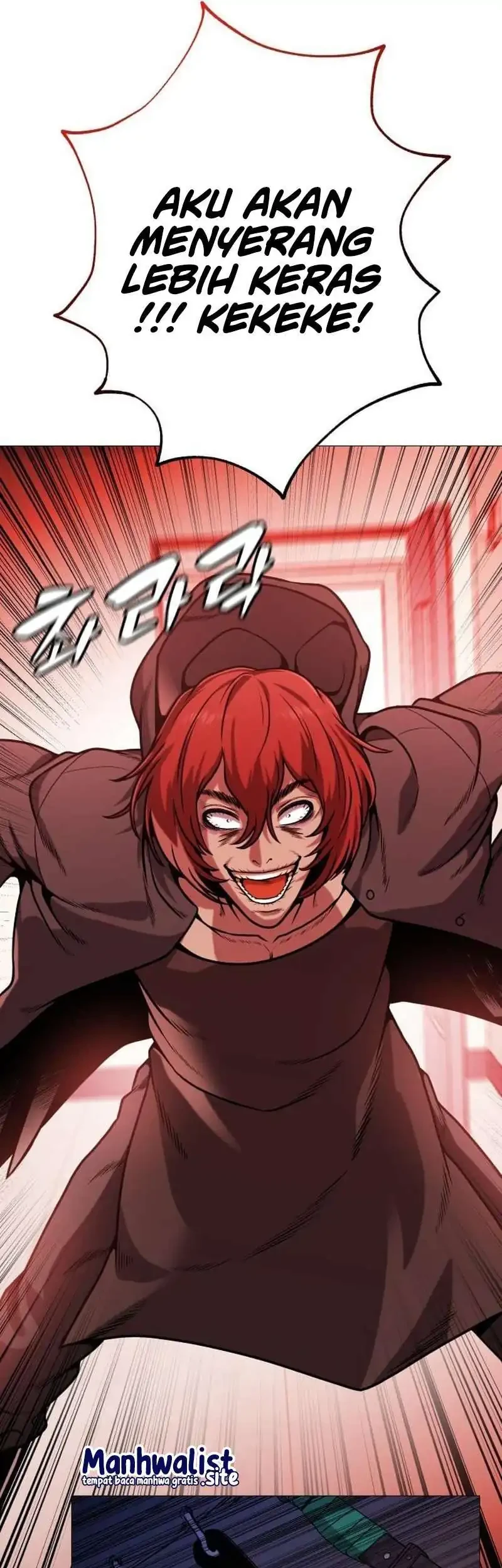 John X Killer Chapter 23 - halaman 25