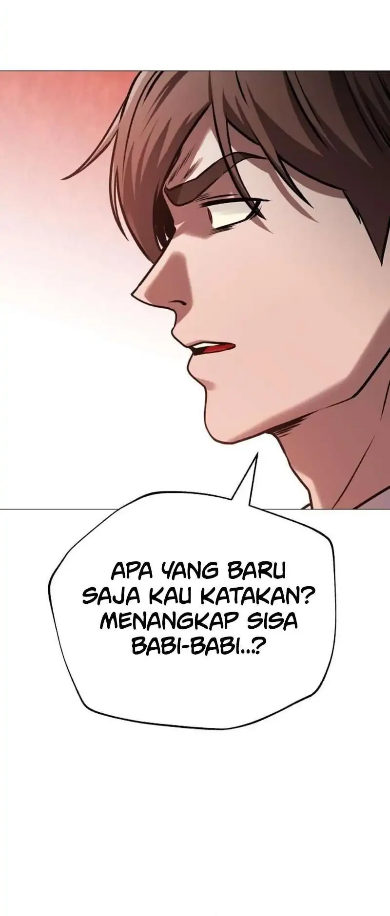 John X Killer Chapter 23 - halaman 36