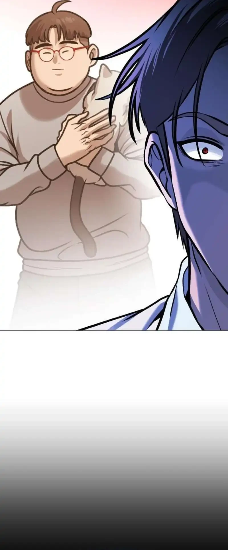 John X Killer Chapter 23 - halaman 38