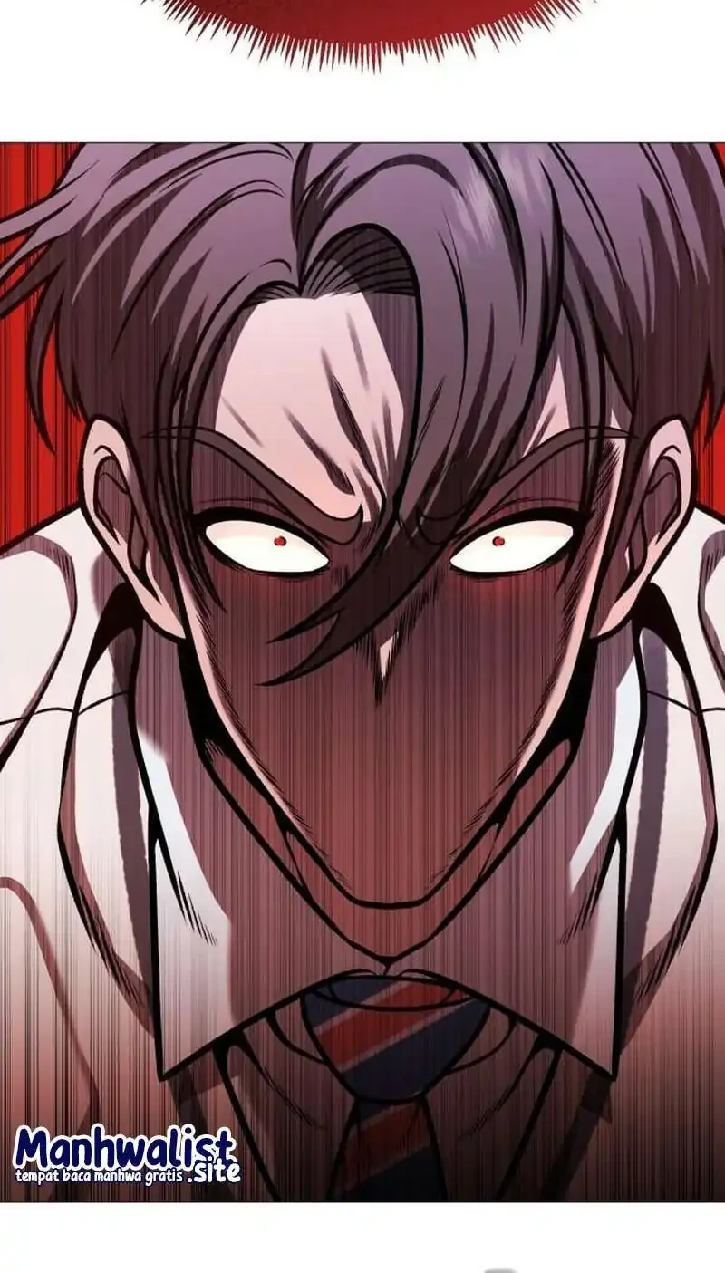 John X Killer Chapter 23 - halaman 40