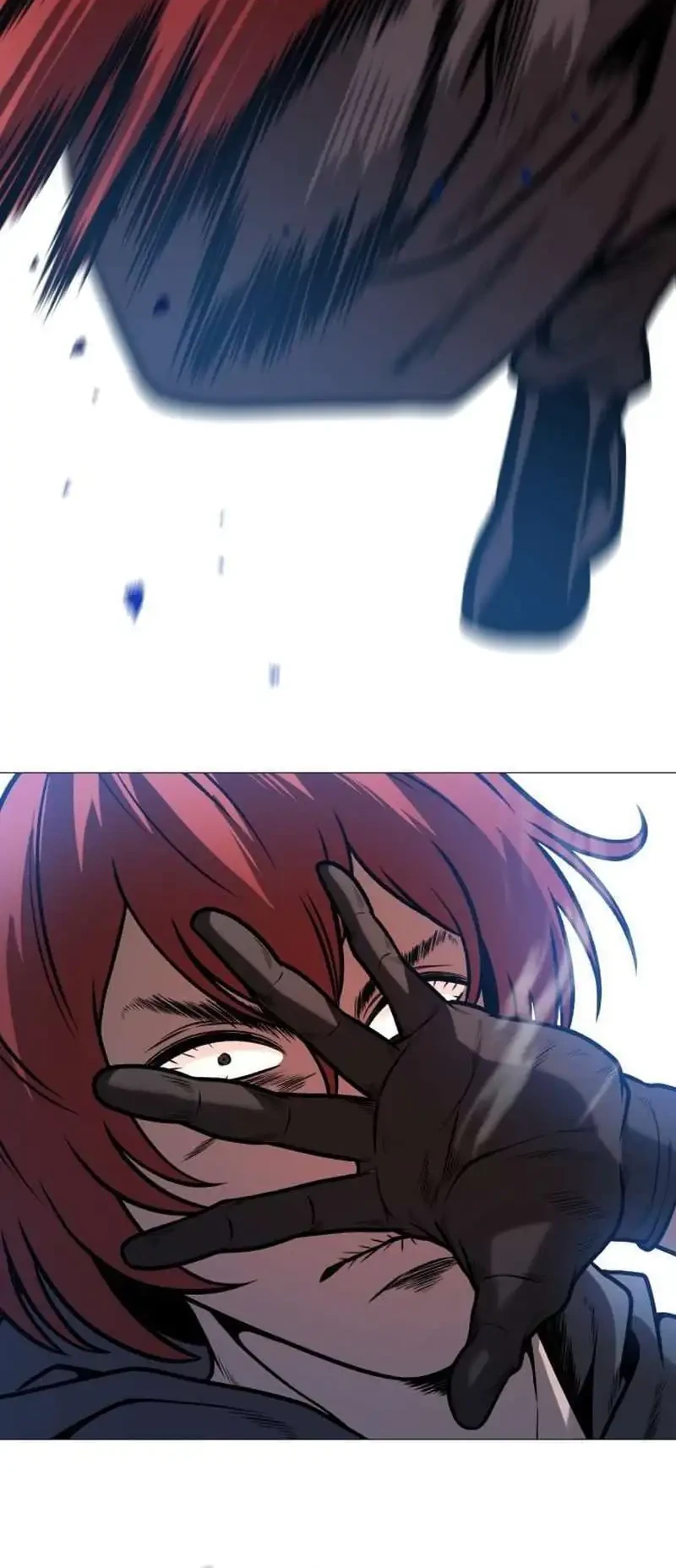 John X Killer Chapter 23 - halaman 44