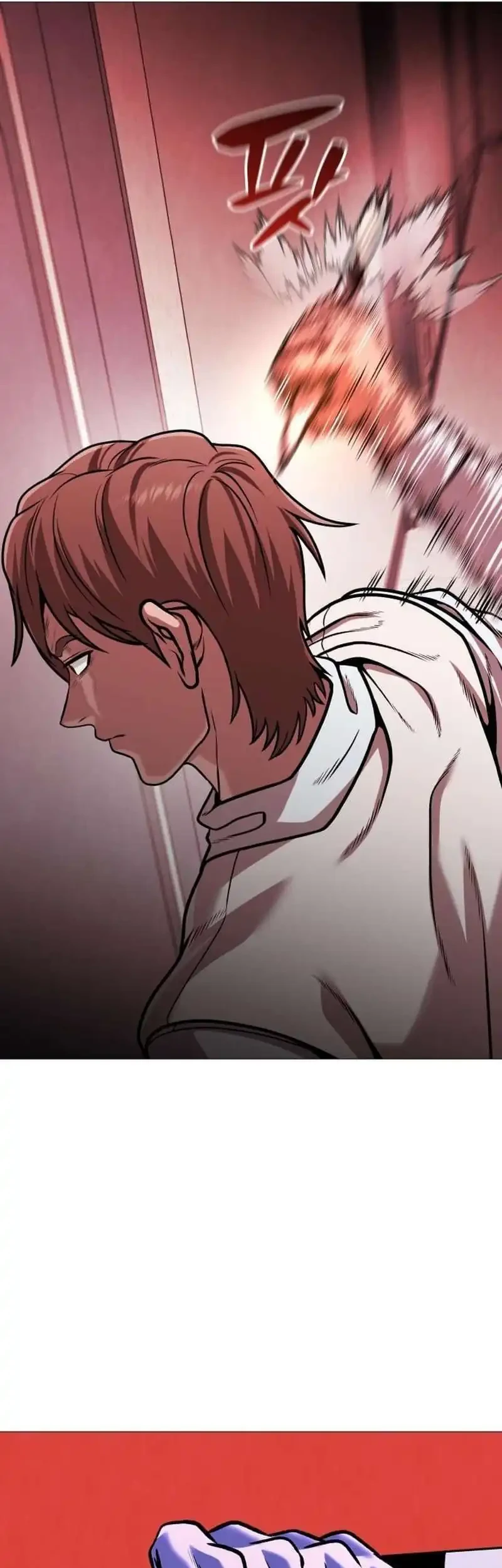 John X Killer Chapter 23 - halaman 5