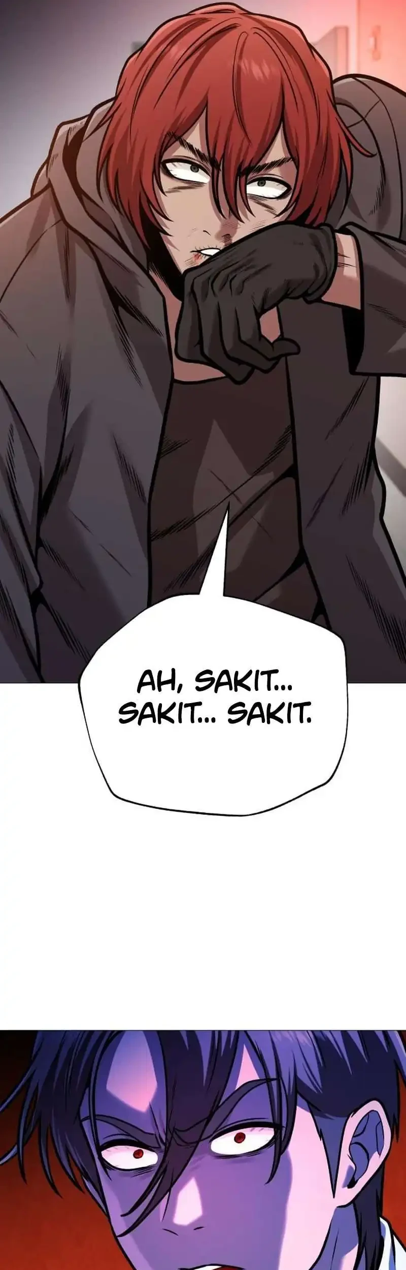 John X Killer Chapter 23 - halaman 54