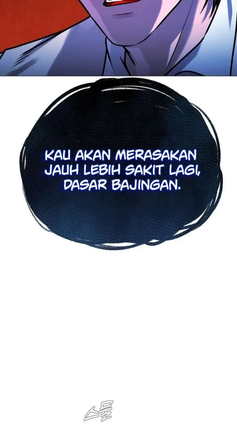 John X Killer Chapter 23 - halaman 55