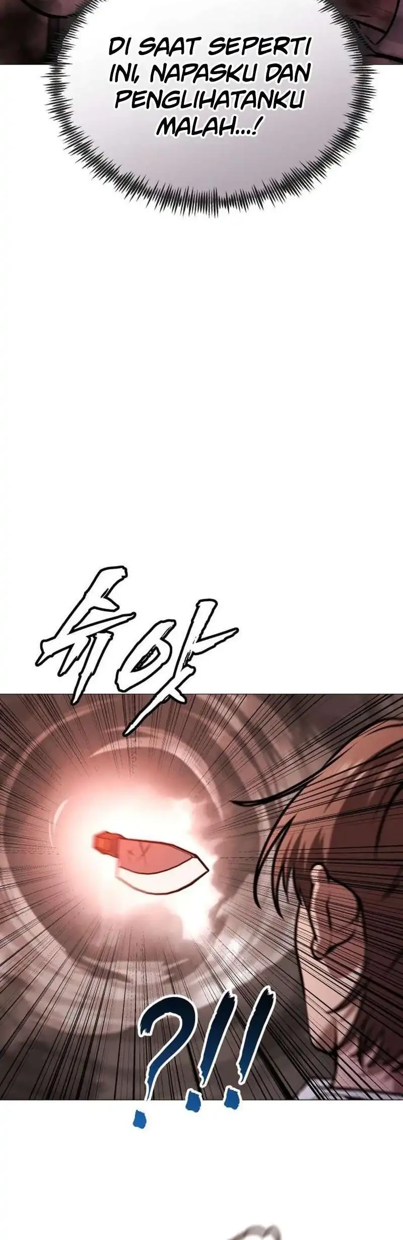 John X Killer Chapter 23 - halaman 59