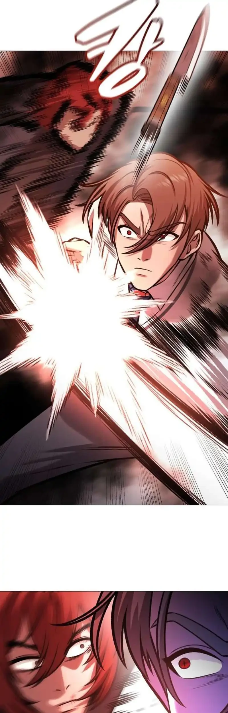 John X Killer Chapter 23 - halaman 60