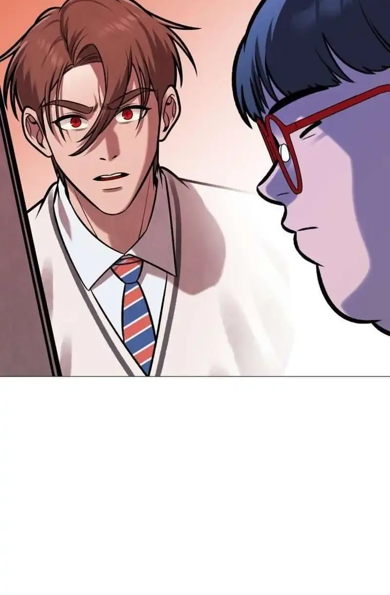 John X Killer Chapter 23 - halaman 67
