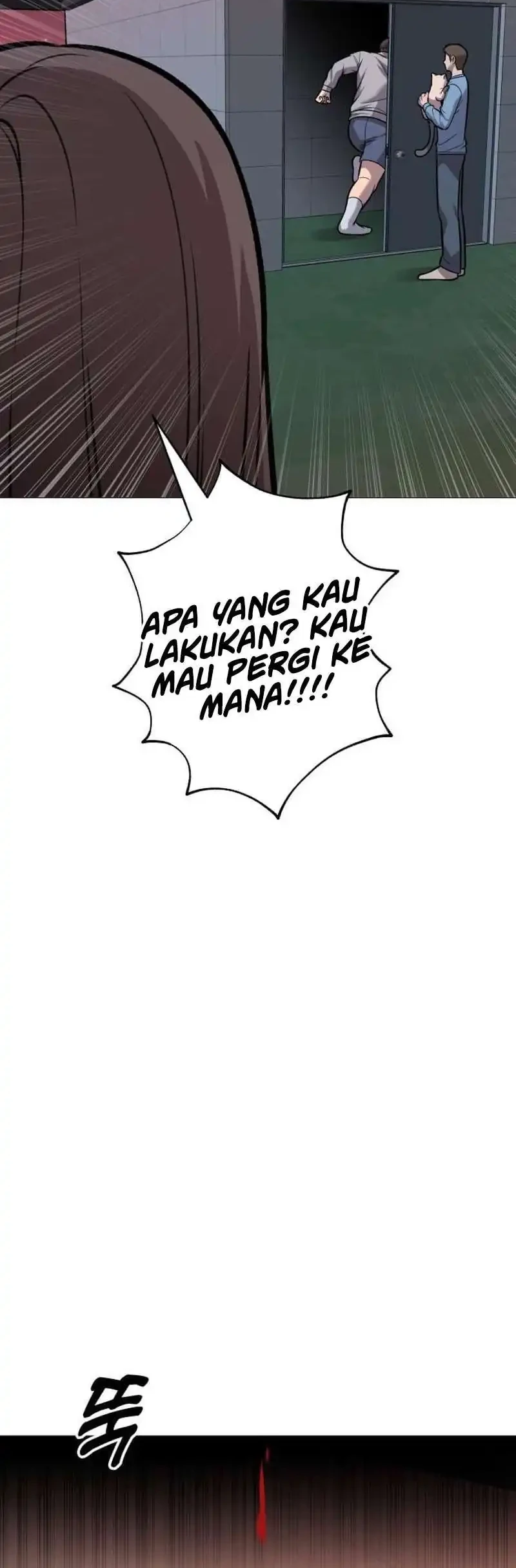 John X Killer Chapter 23 - halaman 69