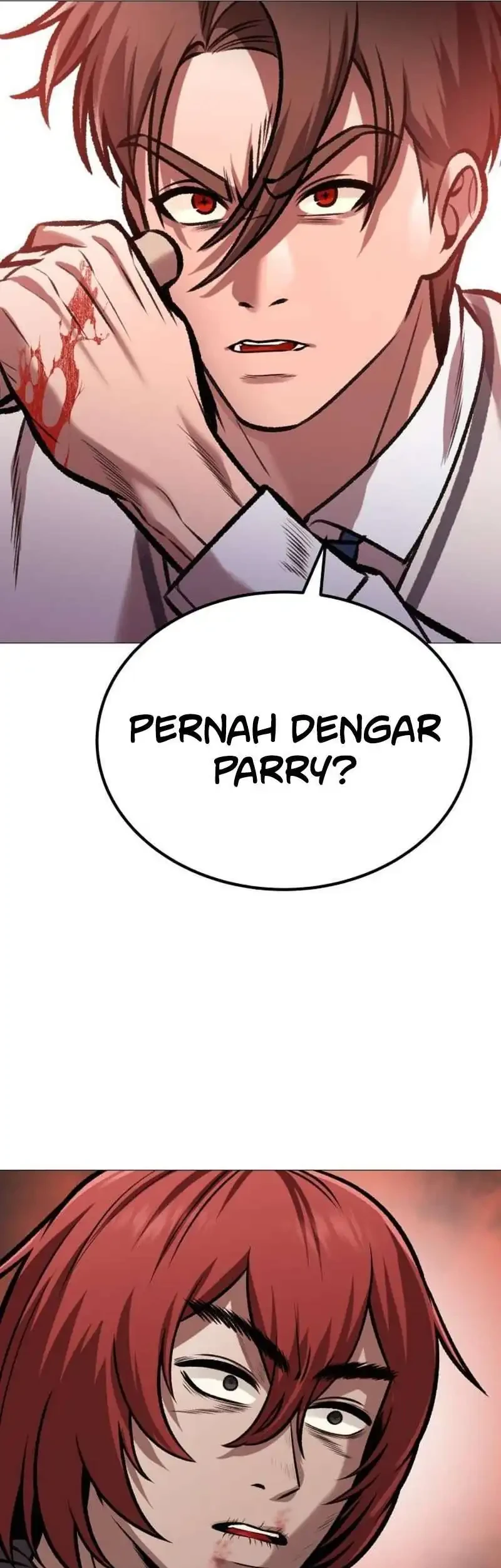 John X Killer Chapter 23 - halaman 72