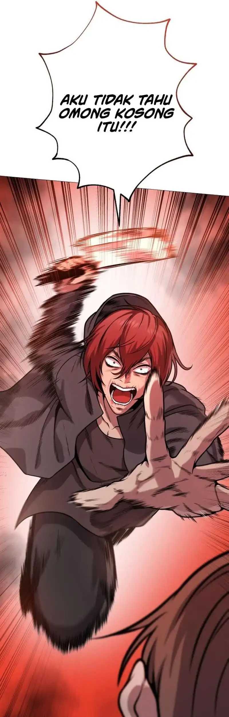 John X Killer Chapter 23 - halaman 74