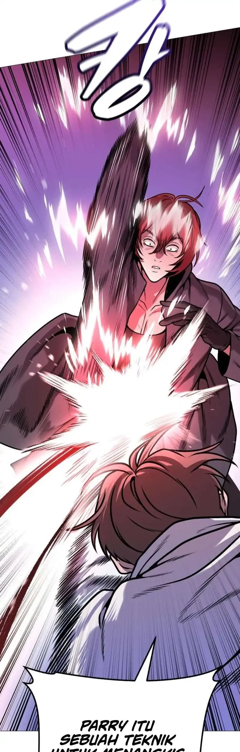 John X Killer Chapter 23 - halaman 77