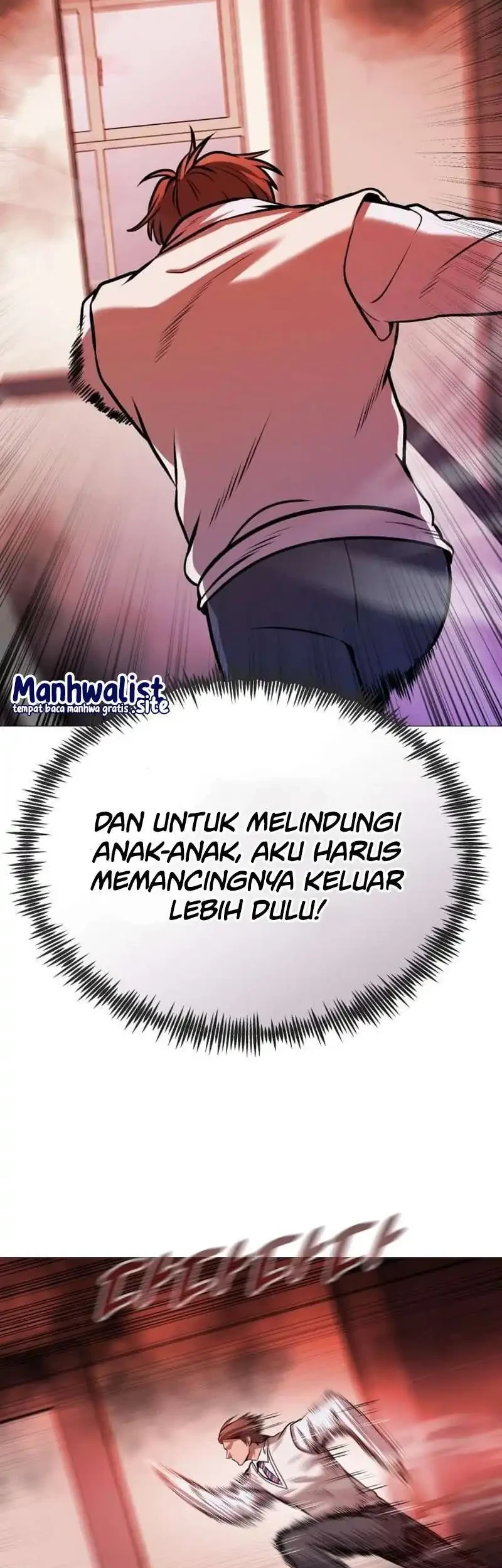 John X Killer Chapter 23 - halaman 81