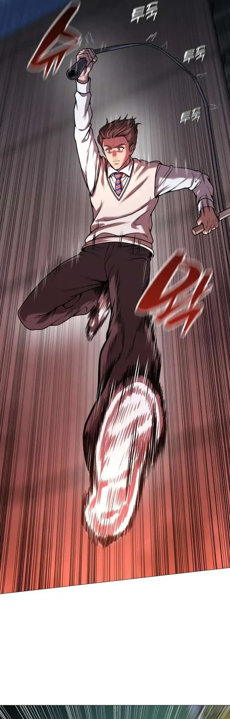 John X Killer Chapter 23 - halaman 85