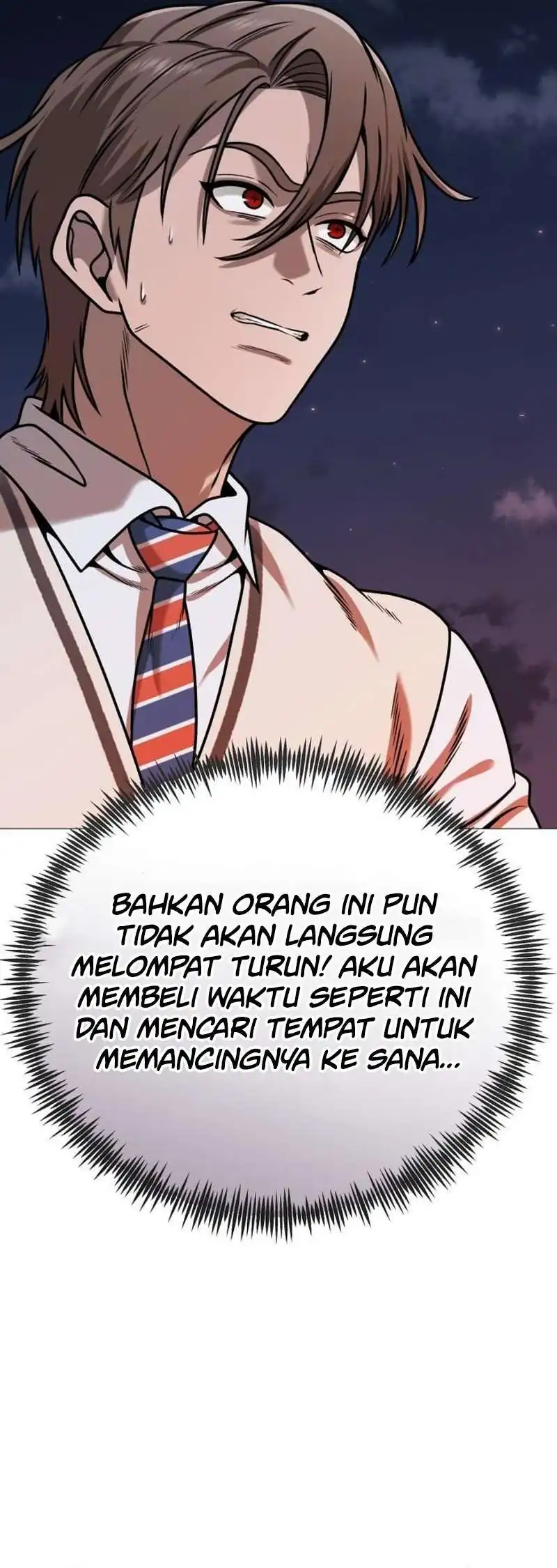 John X Killer Chapter 23 - halaman 89