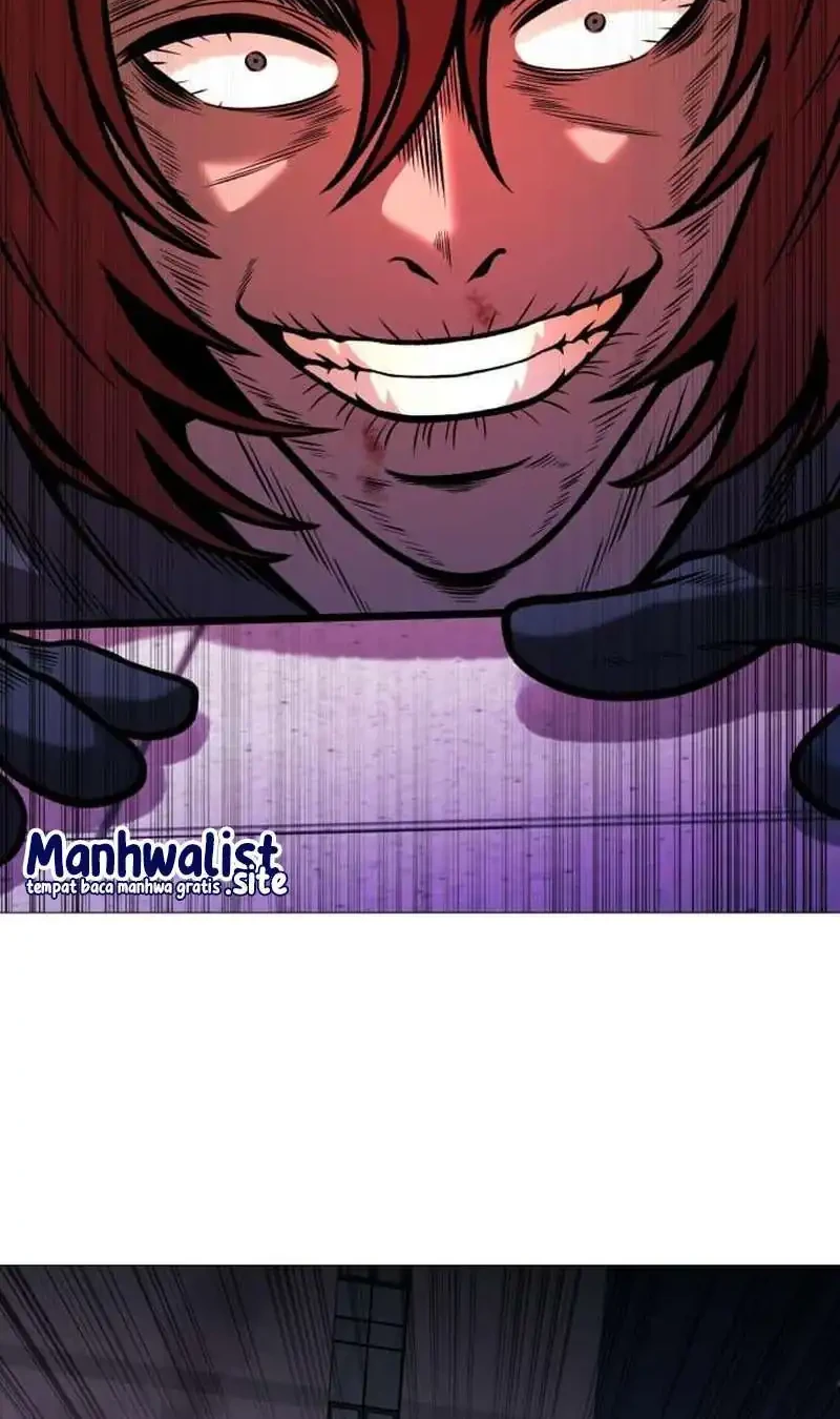 John X Killer Chapter 23 - halaman 95