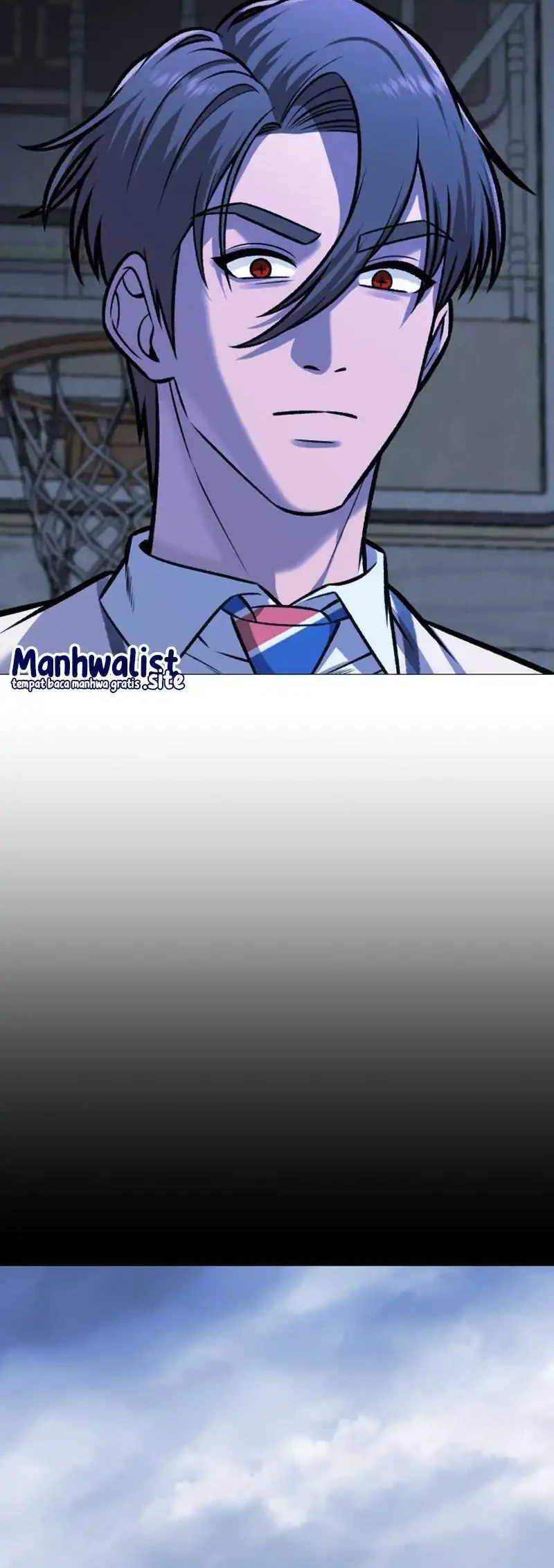 John X Killer Chapter 24 - halaman 12