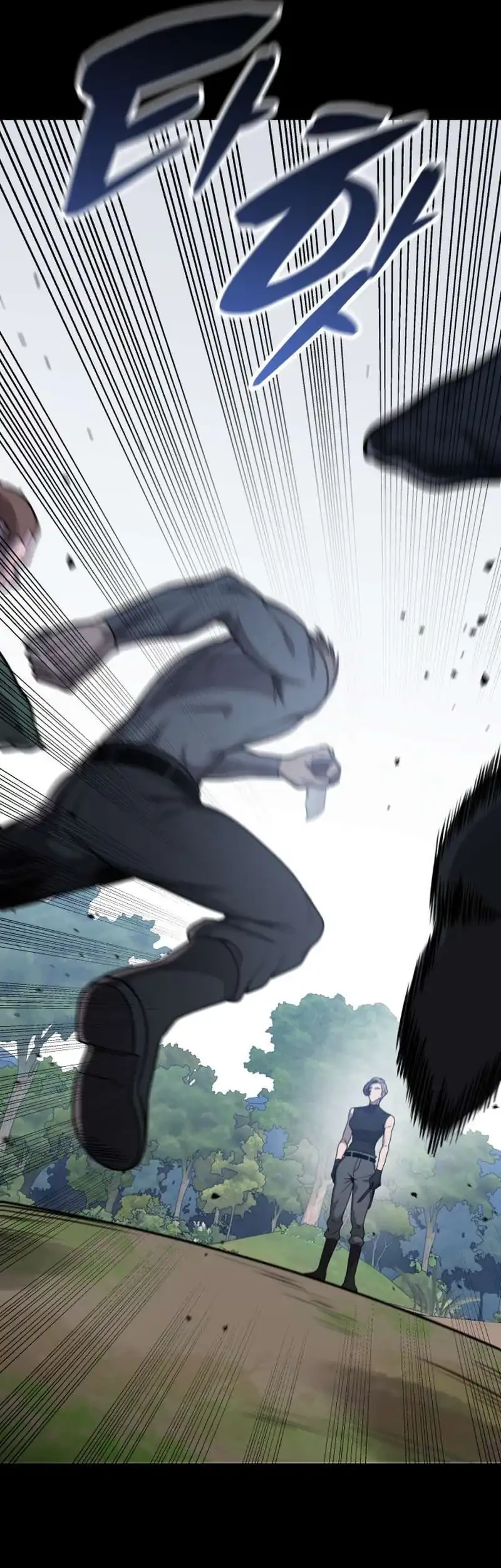 John X Killer Chapter 24 - halaman 15