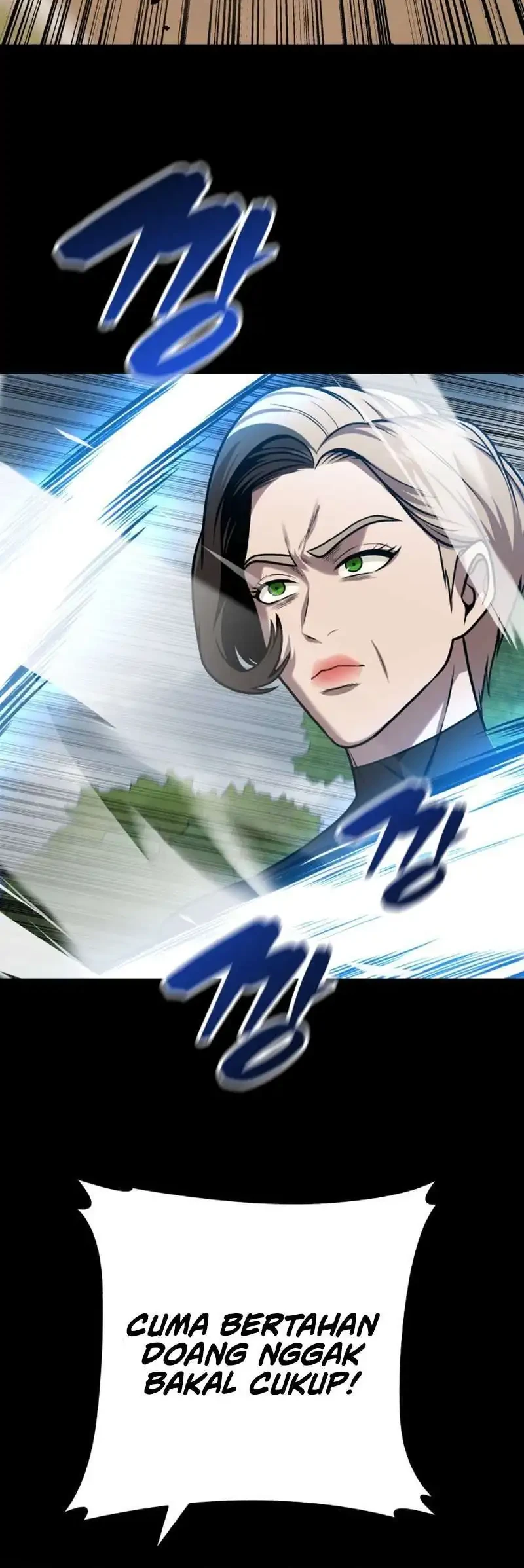 John X Killer Chapter 24 - halaman 18