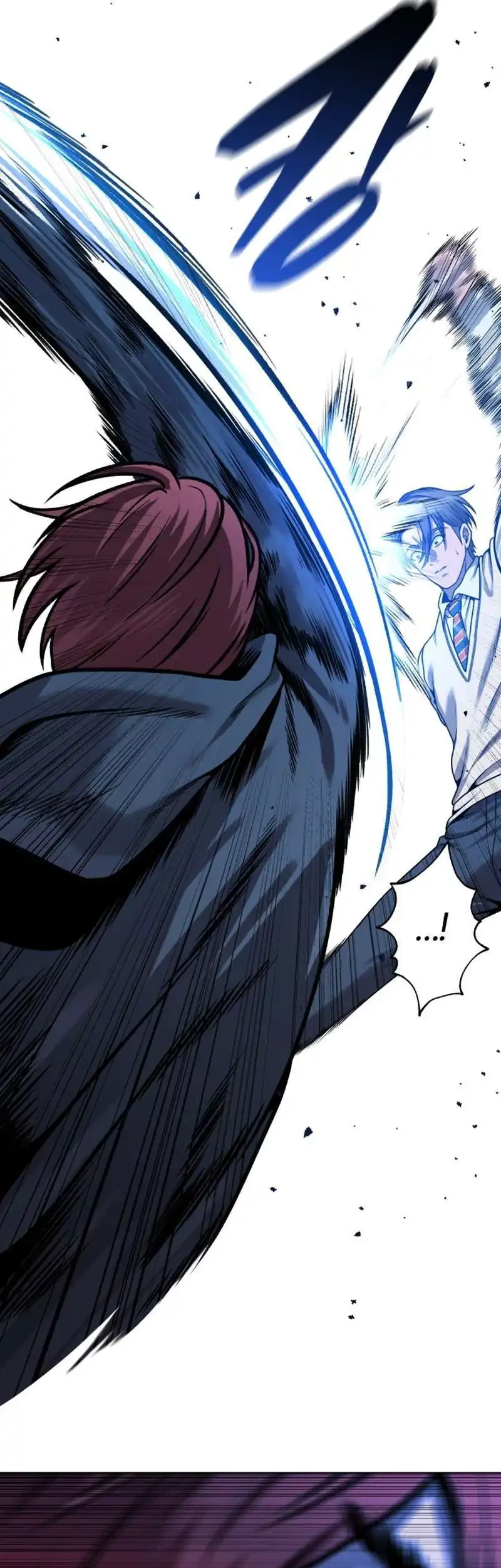 John X Killer Chapter 24 - halaman 3