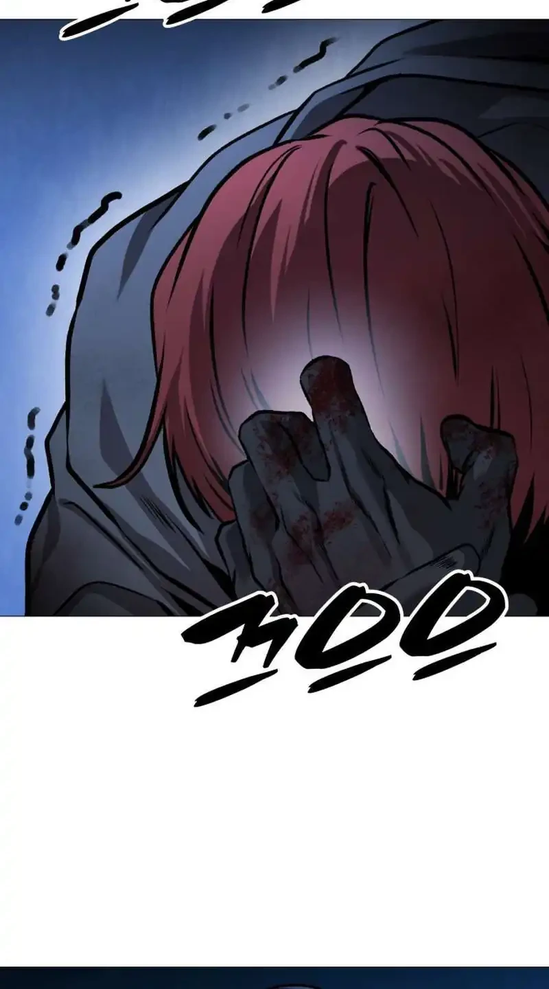 John X Killer Chapter 24 - halaman 36