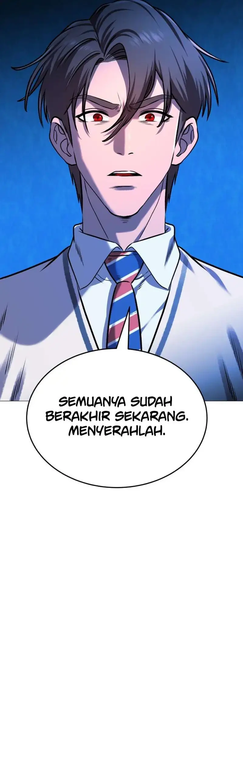 John X Killer Chapter 24 - halaman 37