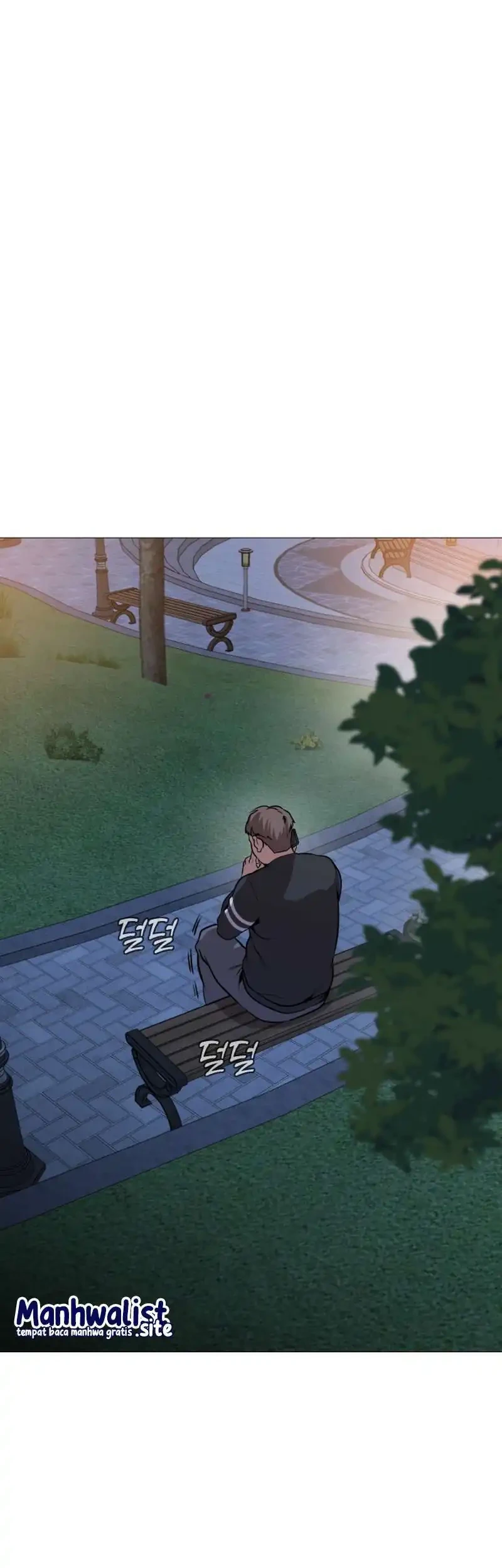 John X Killer Chapter 24 - halaman 38