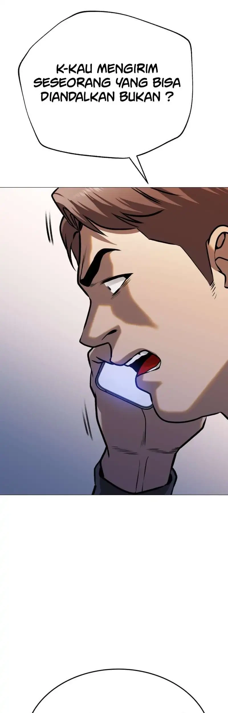 John X Killer Chapter 24 - halaman 39