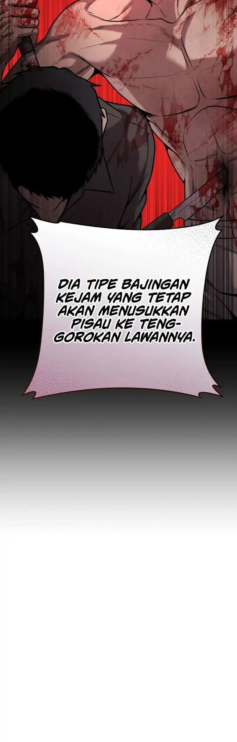 John X Killer Chapter 24 - halaman 44